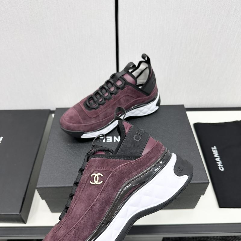 Chanel Sport Shoes